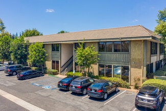 Plus de détails pour 17671 Irvine Blvd, Tustin, CA - Bureau à louer