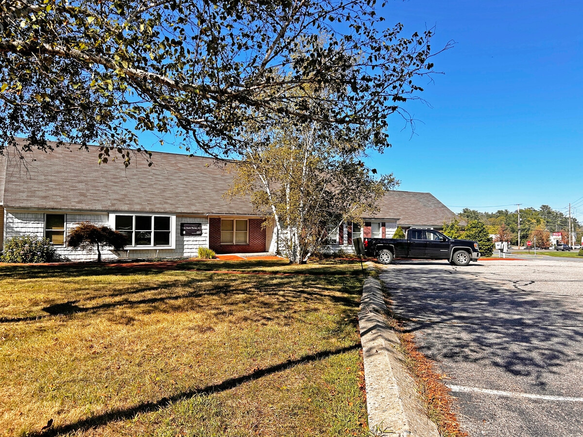 2 Medical Center Dr, Biddeford, ME 04005 - Lot 3 - - Photo intérieure - Image 1 of 8