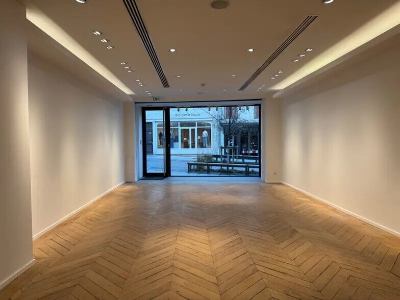 Local commercial dans Nancy à louer - Photo de l’immeuble – Image 1 sur 5