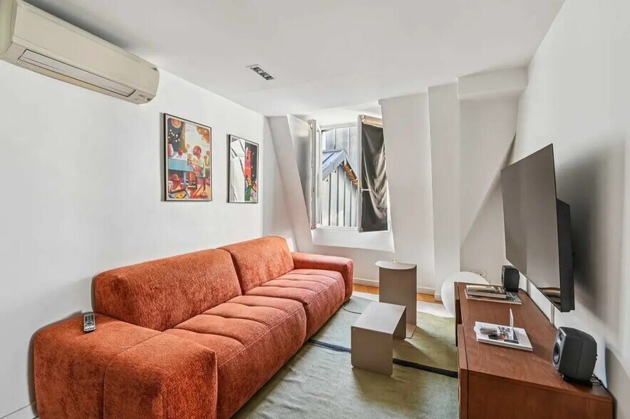 16 Rue Du Faubourg Montmartre, Paris à louer - Photo intérieure – Image 3 sur 10