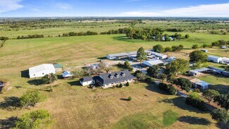 Plus de détails pour 9549 County Road 155, Kaufman, TX - Local commercial à vendre