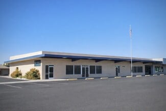 Plus de détails pour 13640 S Sunland Gin Rd, Arizona City, AZ - Local commercial à vendre
