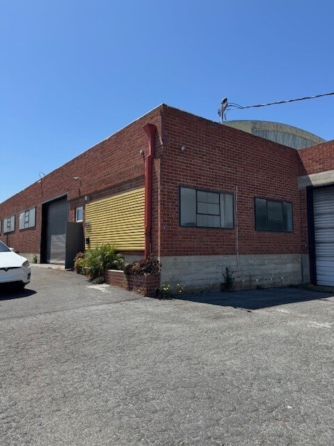 600 Montague St, San Leandro, CA à vendre Photo de l’immeuble– Image 1 sur 9