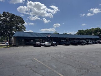 Plus de détails pour 1703-1719 Holmes Rd, Memphis, TN - Local commercial à louer
