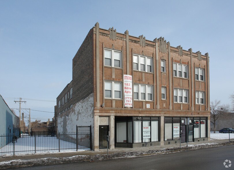 2512-2518 E 79th St, Chicago, IL à vendre - Photo principale – Image 1 sur 5