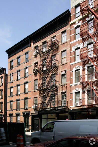 155 Suffolk St, New York, NY à louer - Photo principale – Image 1 sur 3