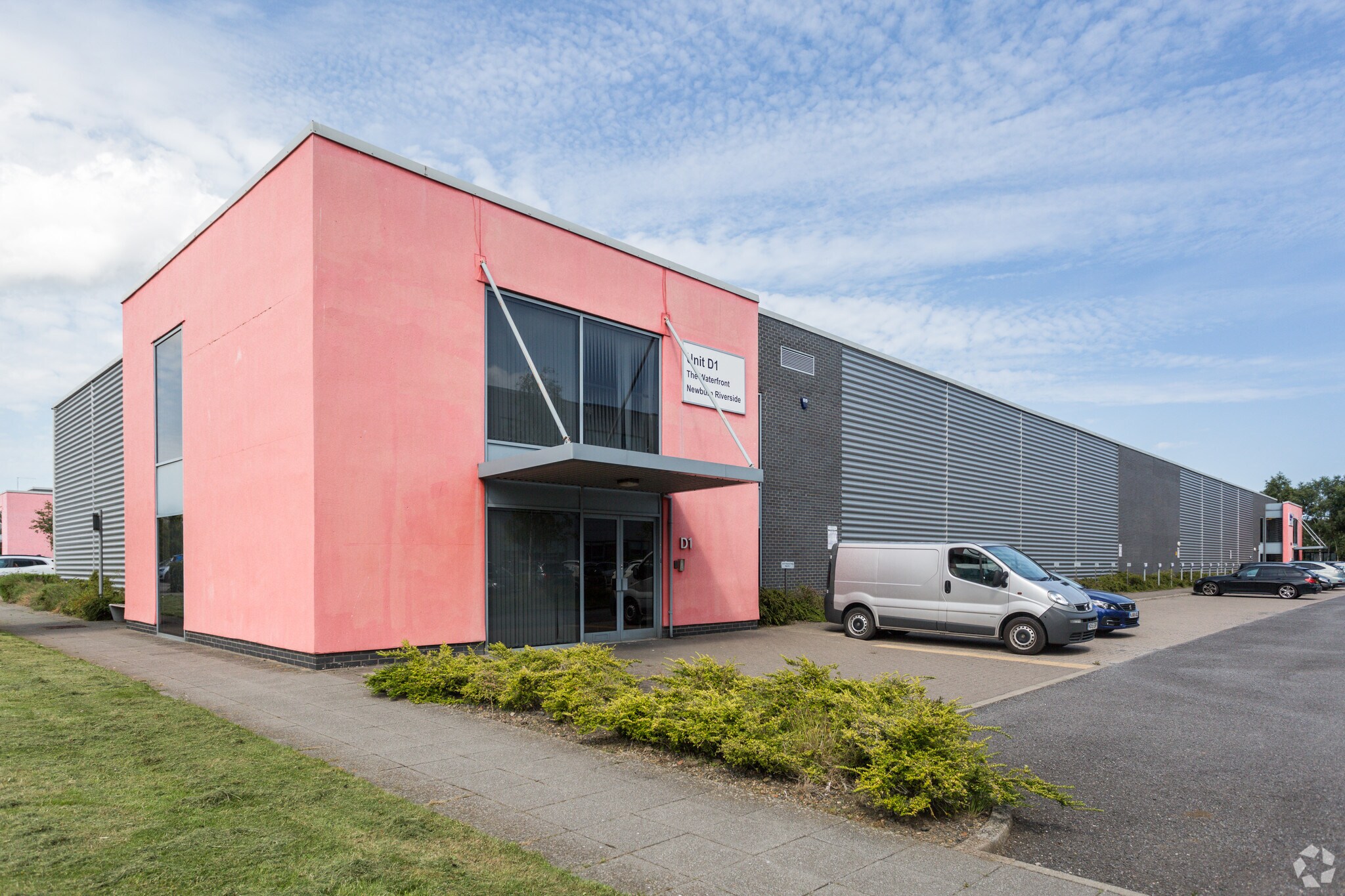Goldcrest Way, Newcastle Upon Tyne à louer Photo principale– Image 1 sur 2
