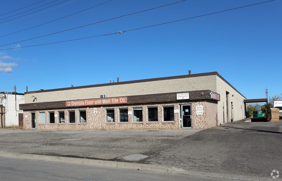 75 Milburn Rd, Hamilton, ON à louer - Photo principale – Image 1 sur 3