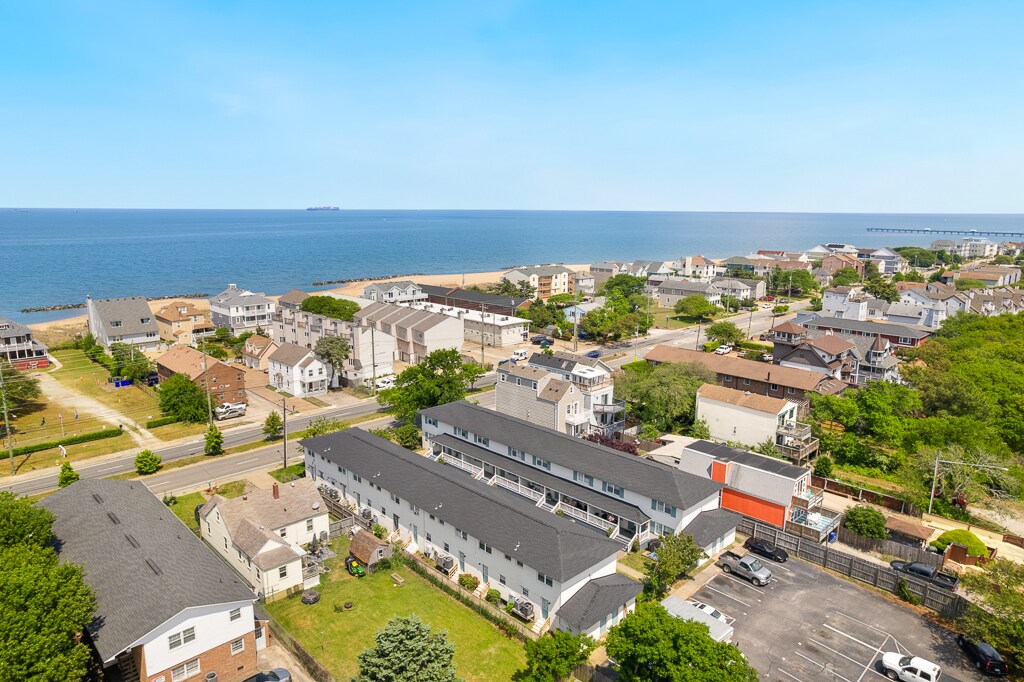 831 W Ocean View Ave, Norfolk, VA à vendre Photo principale– Image 1 sur 31