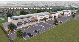 Plus de détails pour 8660 W State Highway, Georgetown, TX - Local commercial à louer