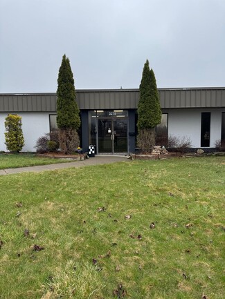 Plus de détails pour 3279 Grand Island Blvd, Grand Island, NY - Industriel/Logistique à louer