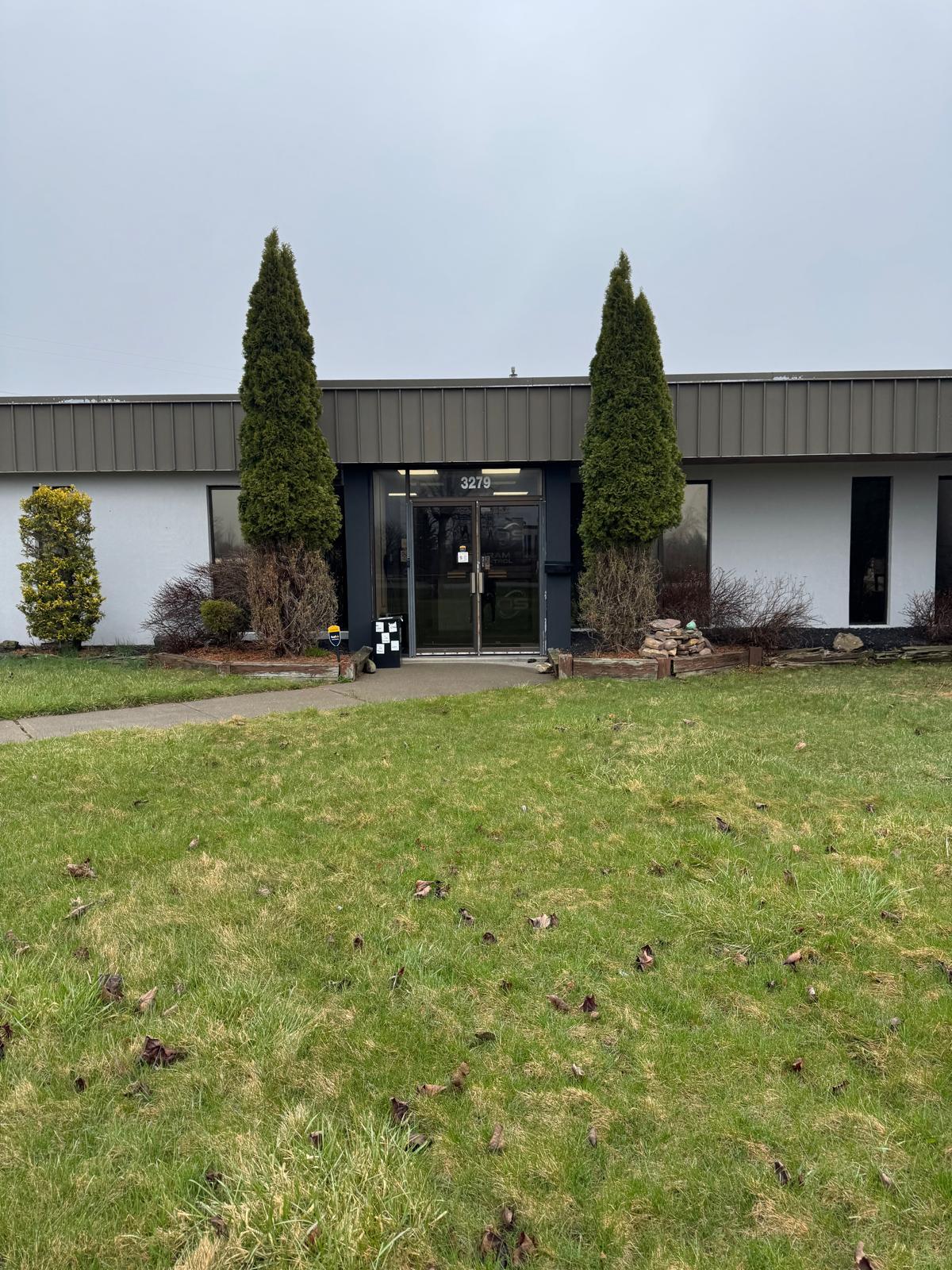3279 Grand Island Blvd, Grand Island, NY à louer Photo de l’immeuble– Image 1 sur 4
