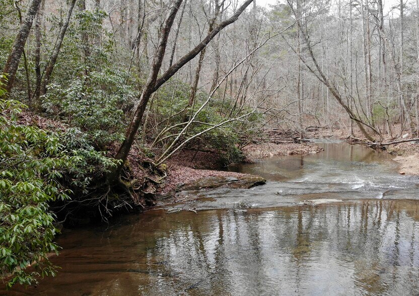 N Bull Gap RD, Talking Rock, GA à vendre - Autre – Image 3 sur 3