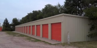 Plus de détails pour 1110 W 4th St, Alliance, NE - Spécialisé à vendre