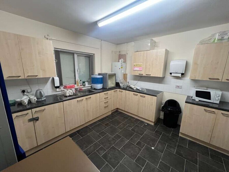 97B Oldfield, Tewkesbury à vendre - Photo de l’immeuble – Image 2 sur 4