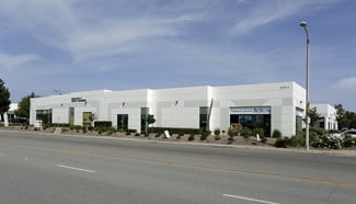 Plus de détails pour 570 Central Ave, Lake Elsinore, CA - Industriel/Logistique à vendre