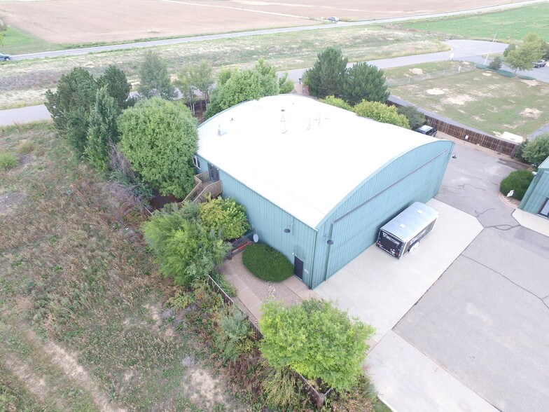 2650 S Main St, Erie, CO à louer - Aérien – Image 3 sur 10