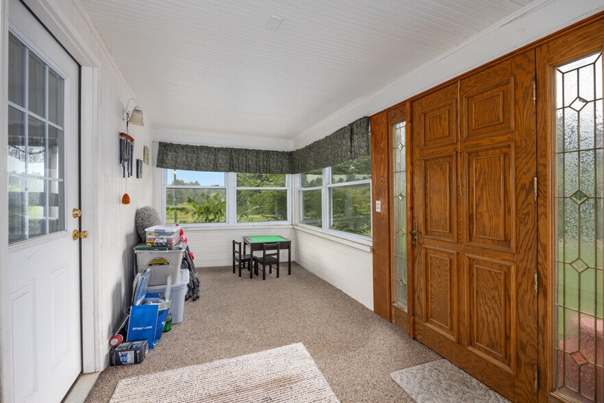 5274 N State Rd, Luther, MI à vendre - Photo de l’immeuble – Image 3 sur 46