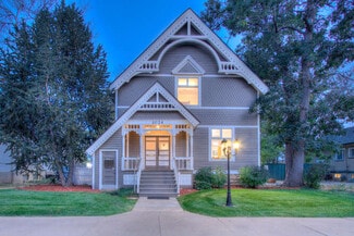 Plus de détails pour 1024 8th St, Greeley, CO - Local commercial à louer