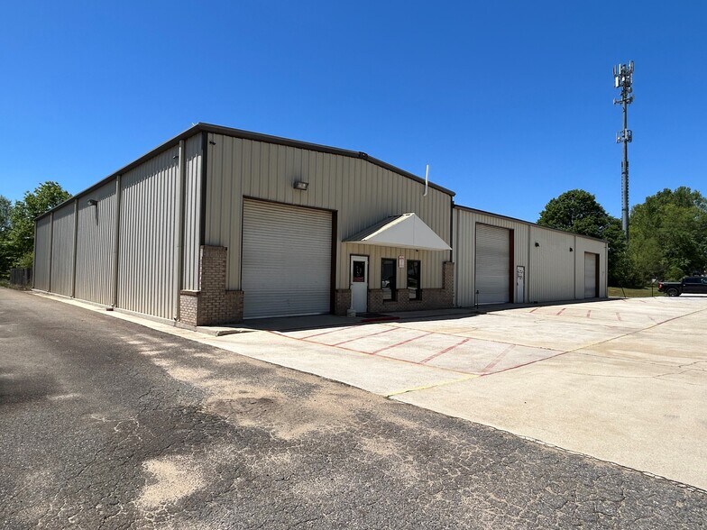 1360 Greensboro Hwy, Watkinsville, GA à louer - Photo de l’immeuble – Image 3 sur 20