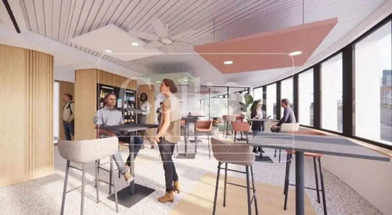 21-23 Rue Renan, Lyon à louer - Photo de l’immeuble – Image 2 sur 5