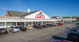 Plus de détails pour 2620-2738 Bragg Blvd, Fayetteville, NC - Bureau, Local commercial à louer