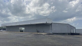 Plus de détails pour 608 E Booth Rd, Searcy, AR - Local d'activités à louer