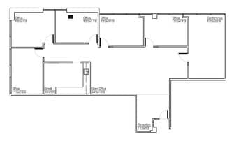 1616 N Litchfield Rd, Goodyear, AZ à louer Plan d’étage– Image 1 sur 1