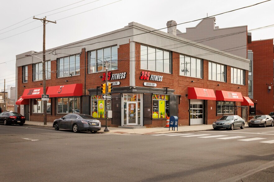 1855 N 5th St, Philadelphia, PA à vendre - Photo principale – Image 1 sur 15