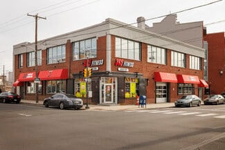 Plus de détails pour 1855 N 5th St, Philadelphia, PA - Industriel/Logistique à vendre
