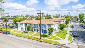 Plus de détails pour 12221 Peacock Ct, Garden Grove, CA - Logement à vendre