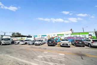 Plus de détails pour 5700 NW 27th Ave, Miami, FL - Local commercial à vendre