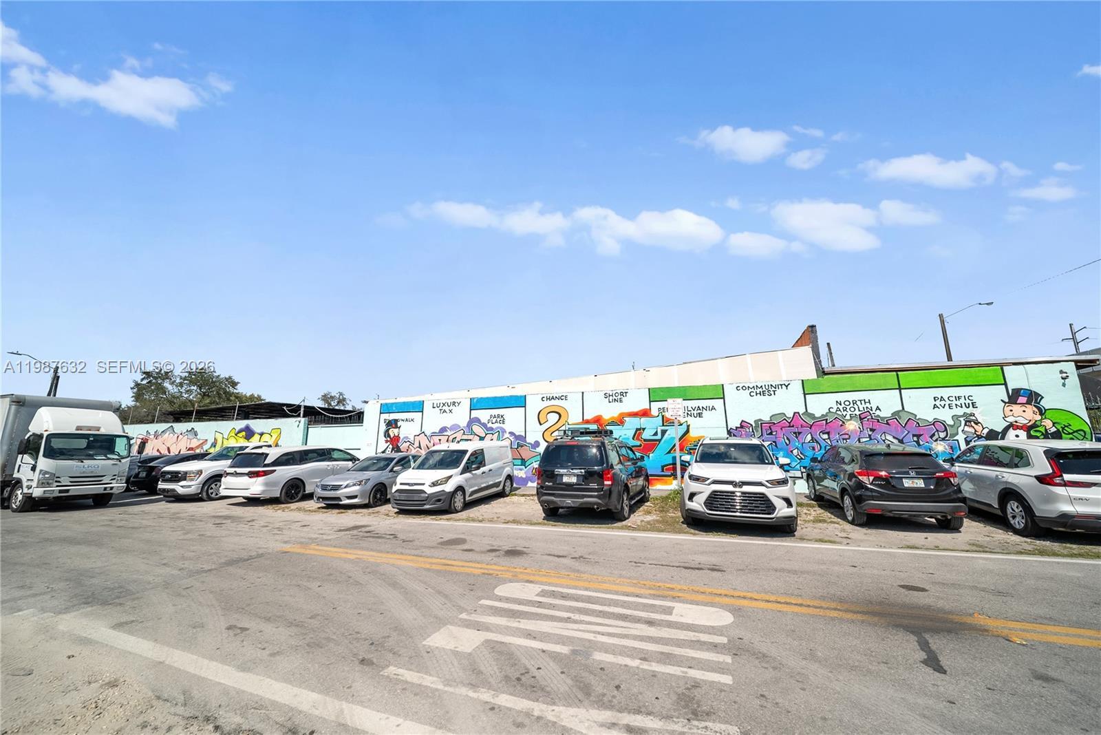 5700 NW 27th Ave, Miami, FL à vendre Photo de l’immeuble– Image 1 sur 27