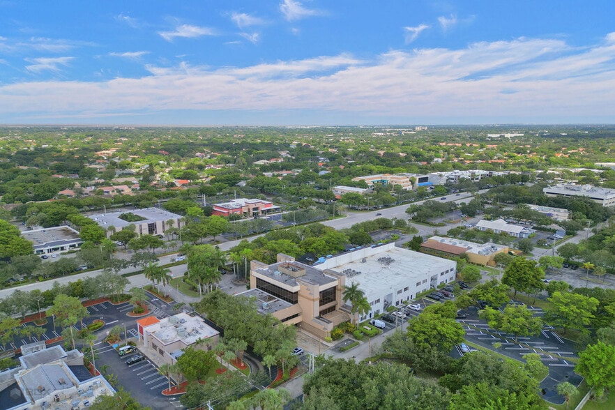 1505 N University Dr, Coral Springs, FL à vendre - Aérien – Image 2 sur 10