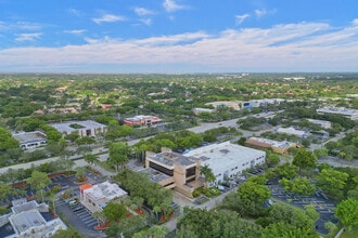 1505 N University Dr, Coral Springs, FL - Vue aérienne vue de carte - Image1