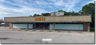 Plus de détails pour 1509 Fountain Ct, West Columbia, SC - Local commercial à vendre