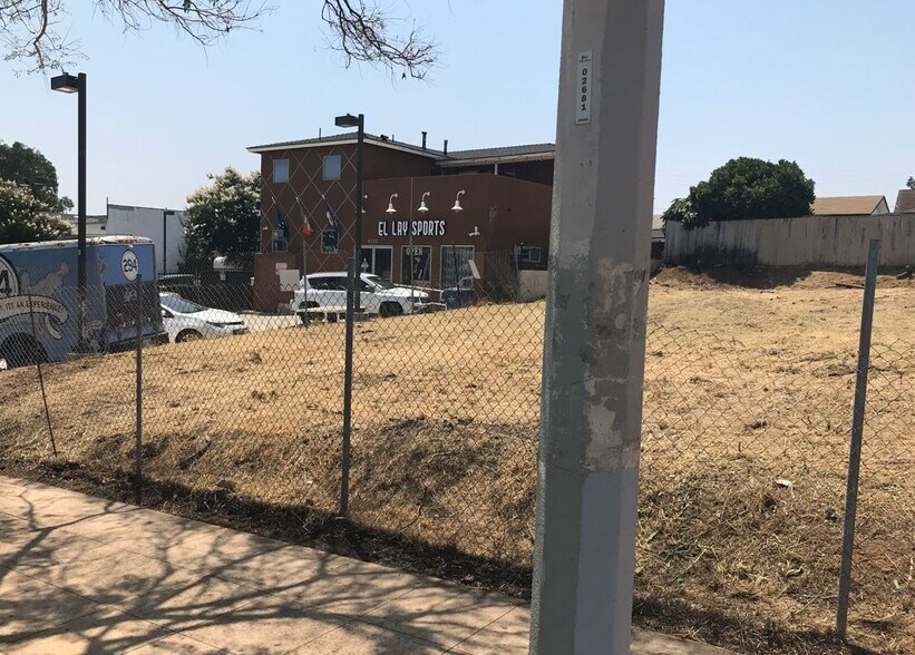 4612 E. 3rd Street, Los Angeles, CA à vendre - Autre – Image 2 sur 4