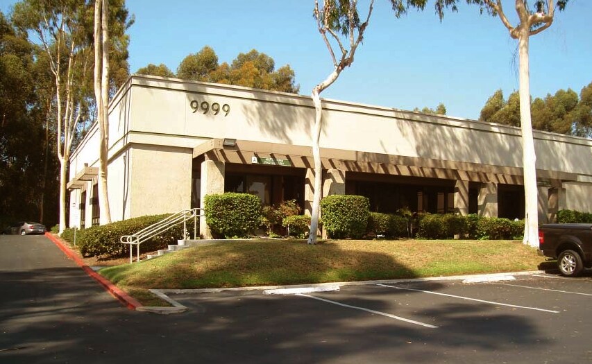 9999 Businesspark Ave, San Diego, CA à louer - Photo de l’immeuble – Image 3 sur 5
