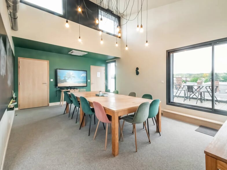 39 Rue Emile Steiner, Vernon à louer - Photo de l’immeuble – Image 3 sur 29