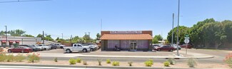 Plus de détails pour 955 E Main St, Mesa, AZ - Local commercial à vendre