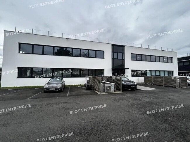 Plus de détails pour Bureau à louer