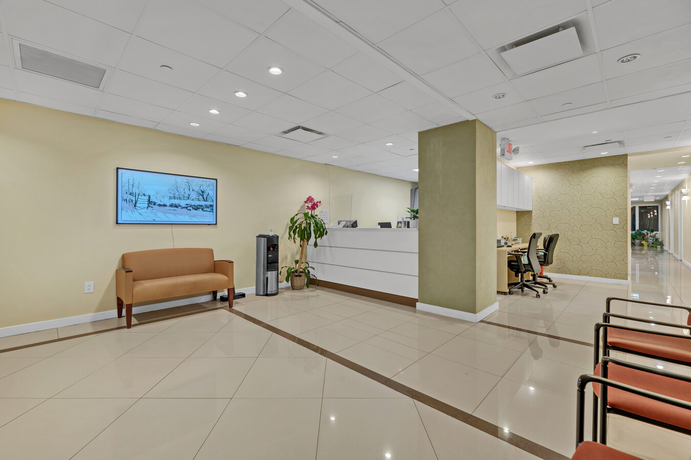 820 Second Ave, New York, NY 10017 - Lot A - - Photo intérieure - Image 2 of 4