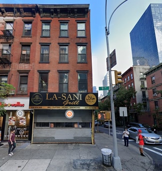 Plus de détails pour 539 9th Ave, New York, NY - Local commercial à louer