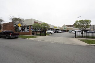 Plus de détails pour 5351-5359 N Lincoln Ave, Chicago, IL - Local commercial à louer