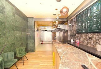 Plus de détails pour 24 Falsgrave Rd, Scarborough - Local commercial à louer