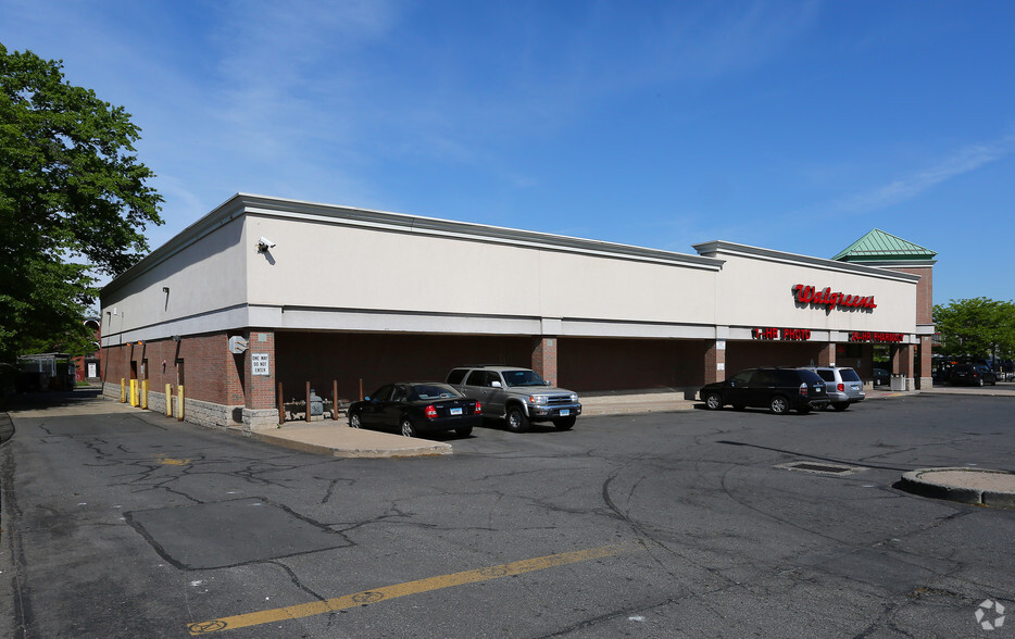 161 Washington St, Hartford, CT à louer - Photo de l’immeuble – Image 2 sur 9