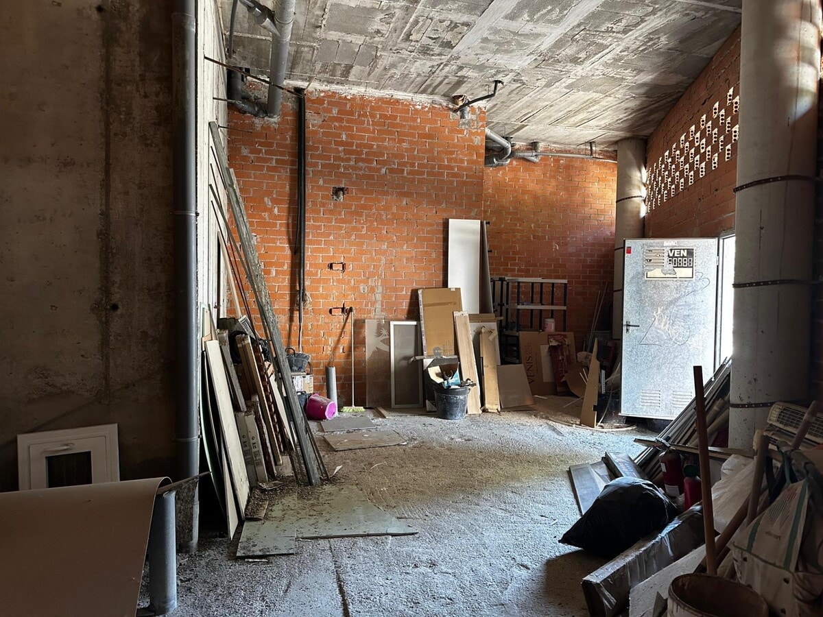 Terrassa, BAR 08224 - - - Photo intérieure - Image 1 of 3