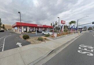 Plus de détails pour 808 S E St, San Bernardino, CA - Local commercial à louer