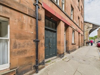 Plus de détails pour 14 Belford Rd, Edinburgh - Industriel/Logistique à vendre