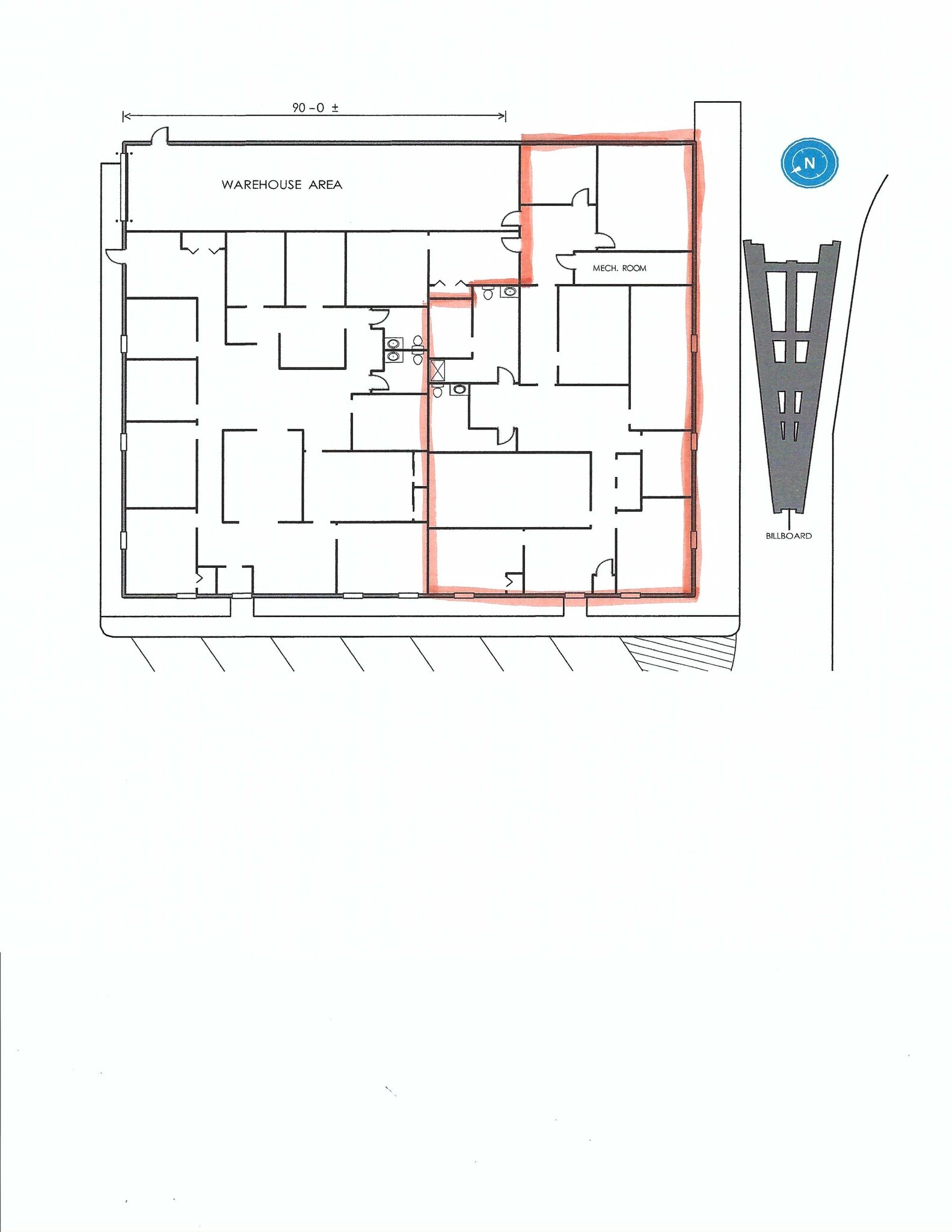 7520 E 88th Pl, Indianapolis, IN à louer Photo intérieure– Image 1 sur 1